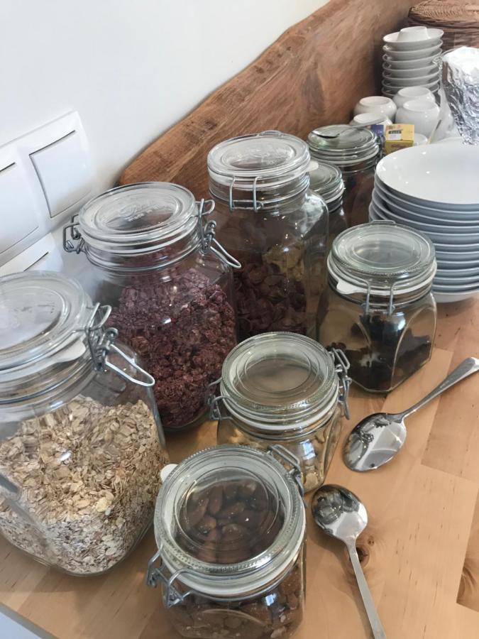 Haus Stoertebeker 호텔 제바트헤링스도르프 외부 사진