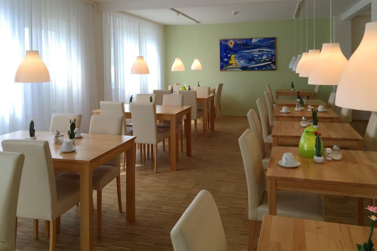 Haus Stoertebeker 호텔 제바트헤링스도르프 외부 사진